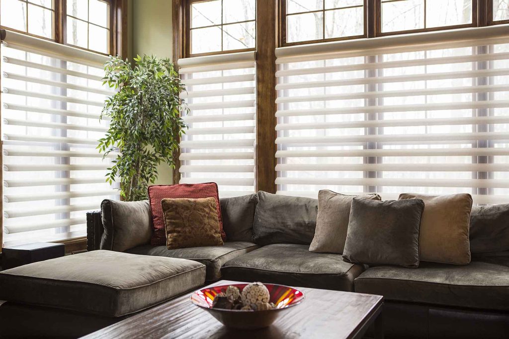 What Is The Difference Between Blinds And Shutters?